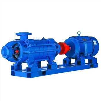 پمپ فشار قوی برای تغذیه دیگ بخار