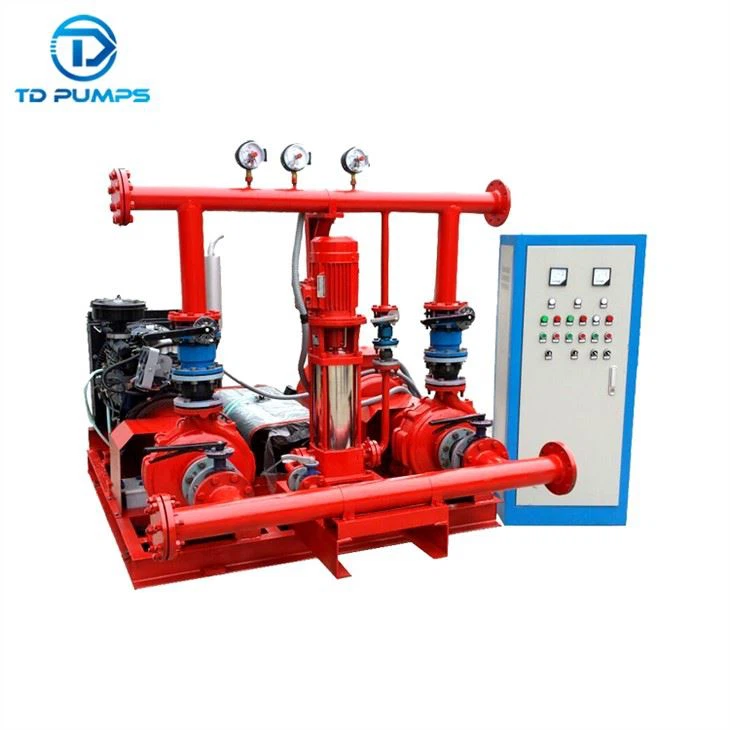 Capacity 200 m 3/h Acid Resistant Electric Price List Large Industrial Self Priming Fire Diesel Pump