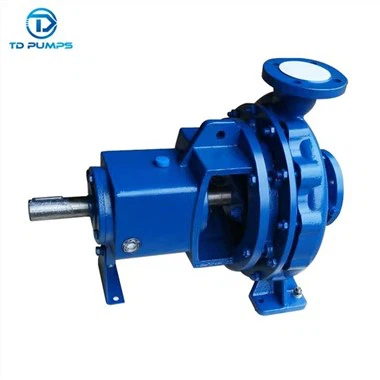 پروانه بسته بندی سفارشی و نام تجاری با ظرفیت بزرگ و جریان بزرگ 2022 برای پمپ آب تمیز